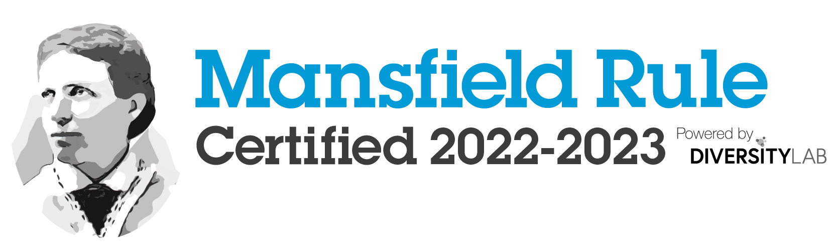 Mansfield Rule Certified 2022-2023
